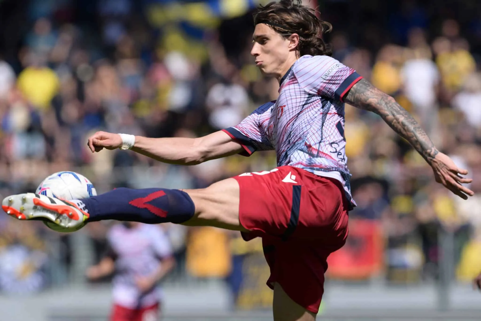 Certezza Calafiori, scommessa Baschirotto: 5 difensori da modificatore al fantacalcio per la 35ª giornata