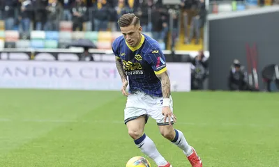 Verona, quando torna Suslov? Infortunio non lieve, quante partite salta