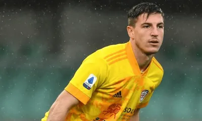 Classifica stakanovisti Serie A 2020/21