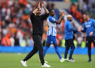 Calciomercato, la stella del Barcellona sceglie De Zerbi: colpaccio Brighton. Trattative e ufficialità di oggi