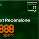 888 Sport: Recensione Completa e Opinioni Utenti Aprile 2026