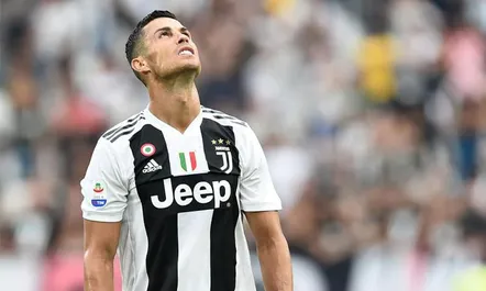 Sampdoria-Juventus, le formazioni ufficiali: out Cristiano Ronaldo