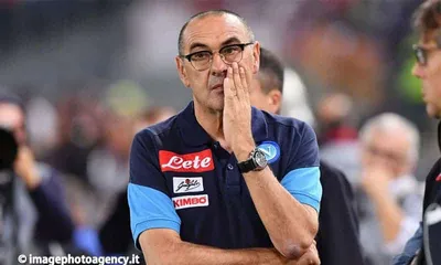 Maurizio-Sarri-allenatore-Napoli