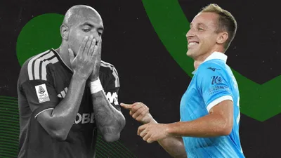 Serie A, quanti gol servono per fare punti? Il curioso caso di Roma e Lazio, appaiate in testa con un dato agli antipodi