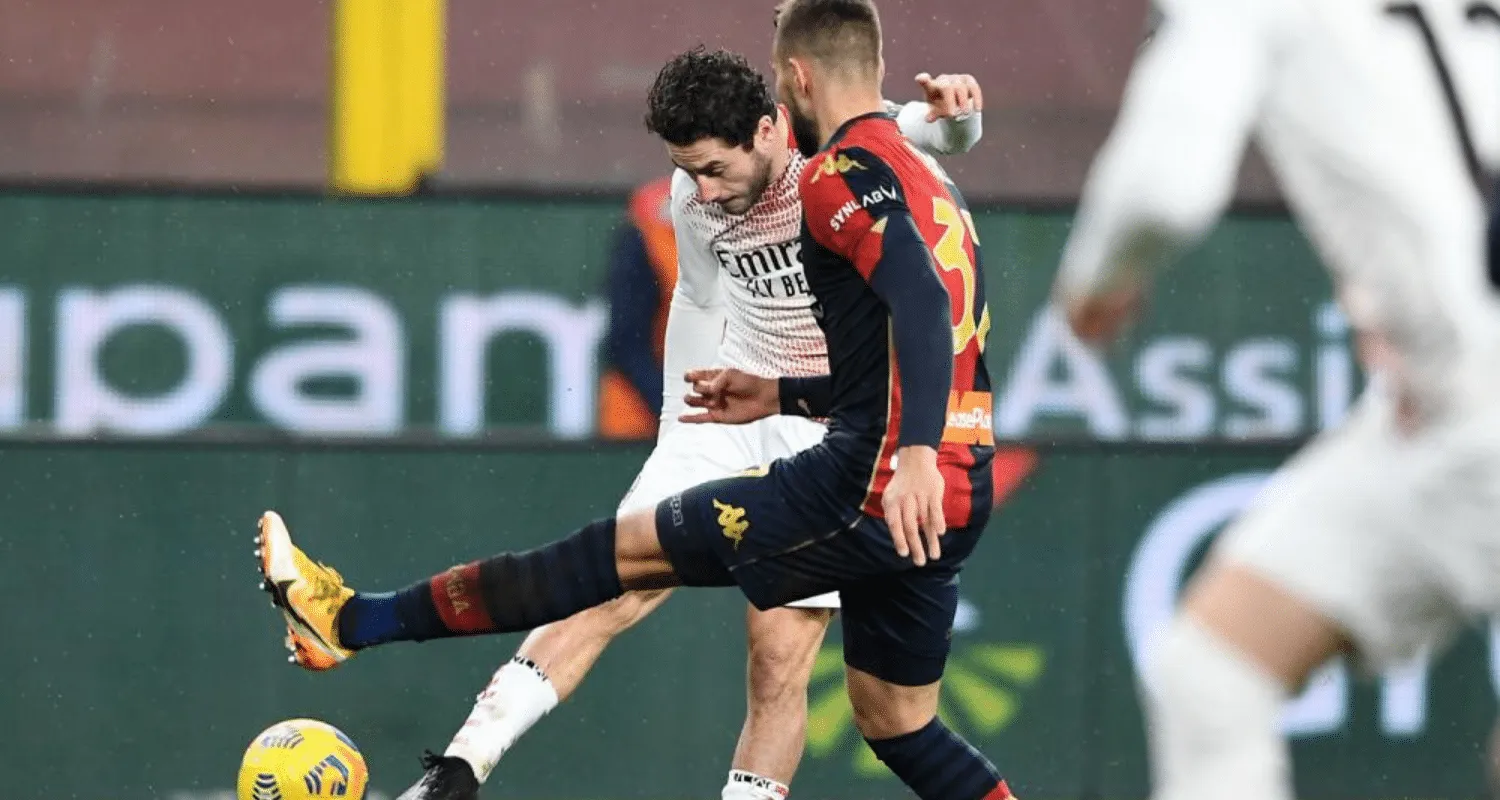 Fantacalcio: i migliori e i peggiori difensori della 12^giornata di Serie A