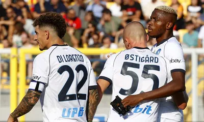 Champions League, Napoli-Real Madrid: orario, probabili formazioni e dove vederla in tv