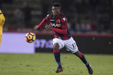 Bologna, Donsah in uscita. Torino in pressing