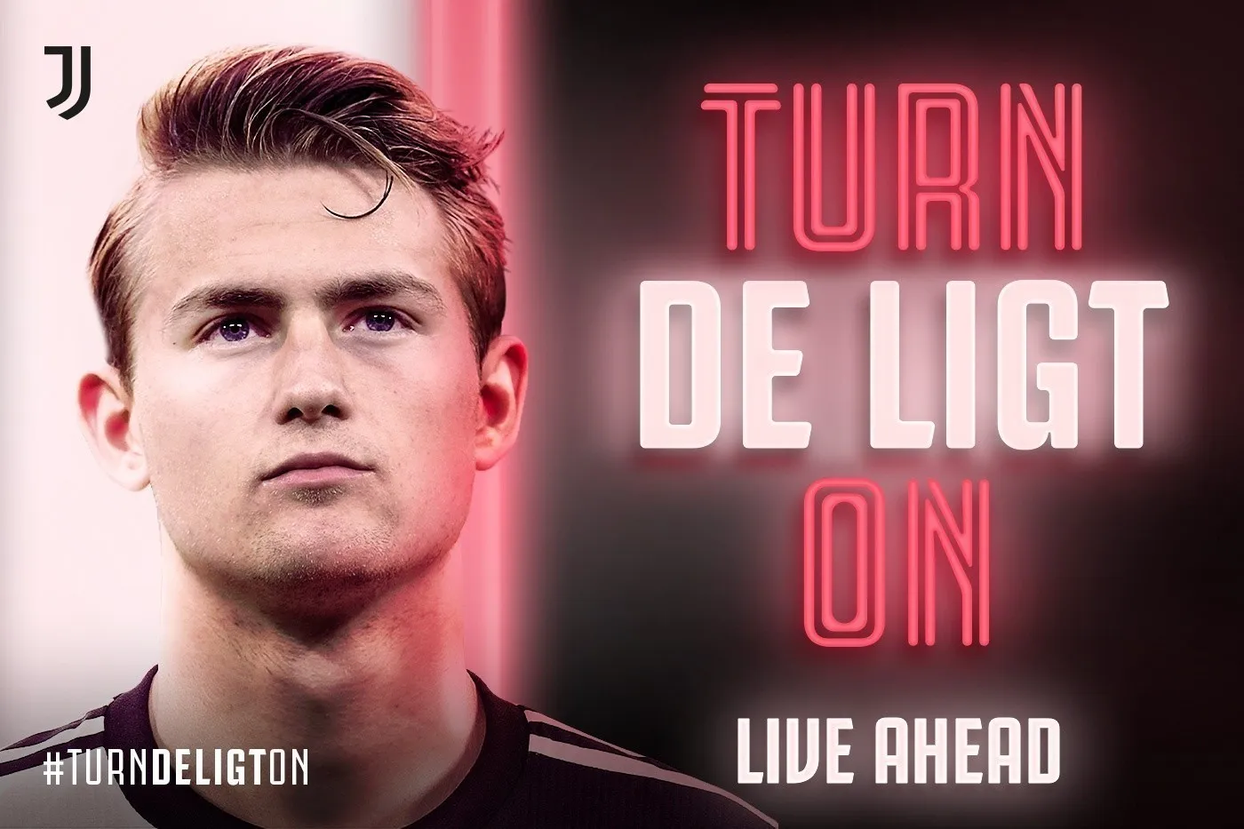 UFFICIALE, Juventus: de Ligt è un nuovo difensore bianconero