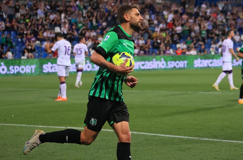 Fantacalcio, i migliori attaccanti della Serie A 2022/23