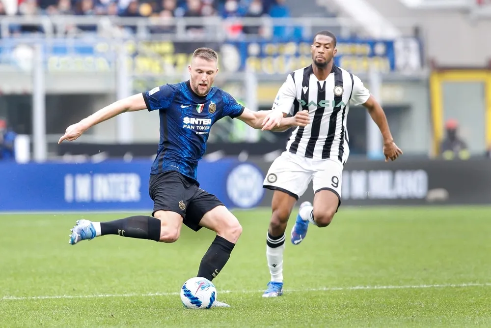 Calciomercato Udinese, alla scoperta di Beto, la nuova scommessa in attacco dei friulani