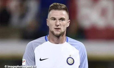 Inter-Milan, Skriniar: "L'importante è vincere, il bel gioco viene dopo"