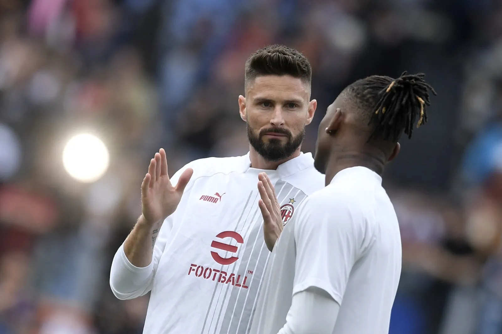 Real Madrid-Milan: probabili formazioni, orario e dove vederla in tv