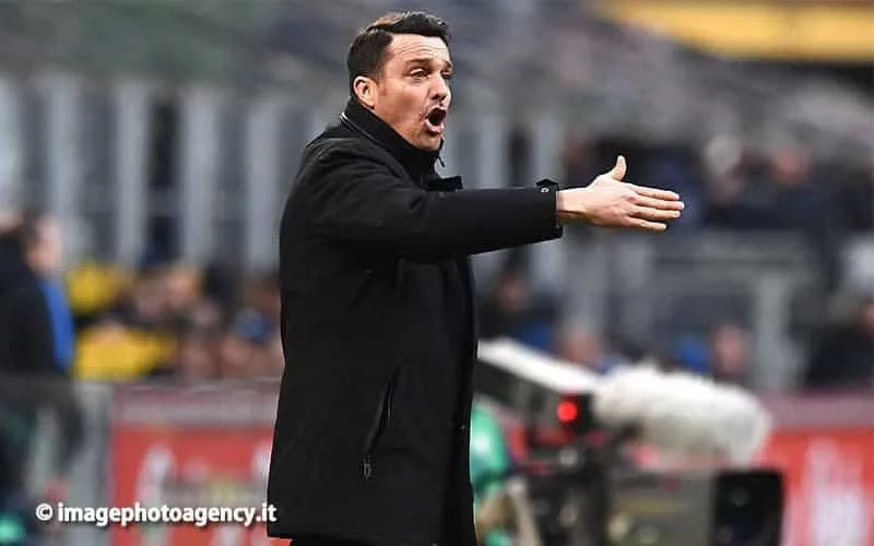 Italia, Oddo: "Mondiale 2006 arma a doppio taglio"