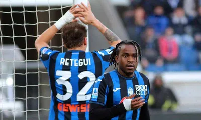 Calciomercato, una big europea complica i piani di Juve e Napoli: un top dell&rsquo;Atalanta&nbsp;nel&nbsp;mirino