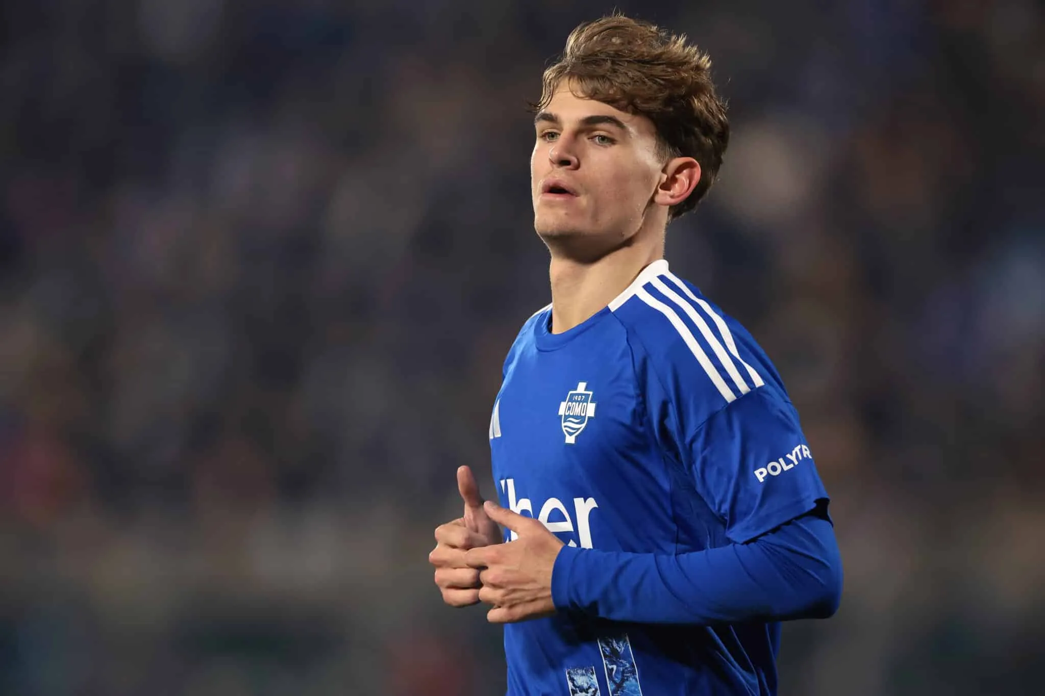 Intrighi e paradossi di calciomercato: l’Inter vuole Nico Paz del Como, ma decide il Real Madrid!