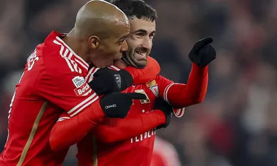 Calciomercato, Milan e Lazio sul talento del Benfica che ha fatto impazzire la Juve! La situazione