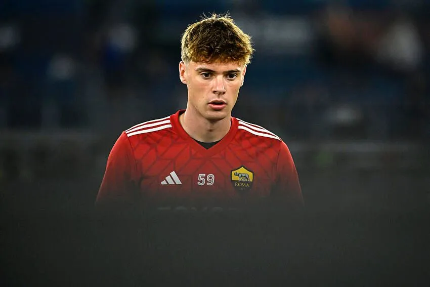 CLAMOROSO, il profilo della foto corrisponde! È Zalewski il quarto nome di Corona coinvolto nelle scommesse