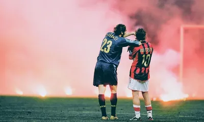 Materazzi-Rui-Costa-Inter-Milan-Champions-League