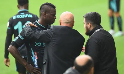 Calciomercato Genoa, salta l&rsquo;affare Balotelli? Le motivazioni non sono di natura economica