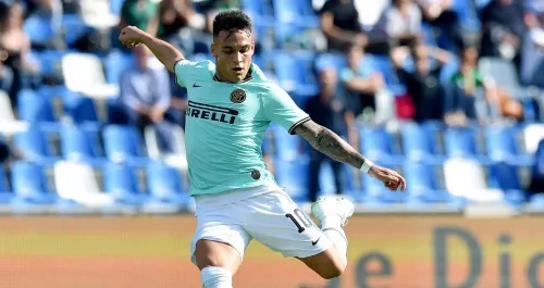 Classifica cross Serie A 2019/20