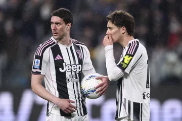 Juventus-Genoa: pronostico, anteprima e probabili formazioni