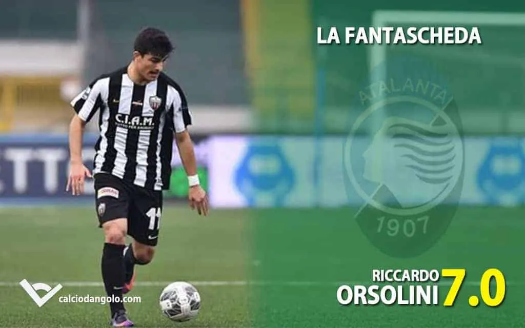 FANTASCHEDE – Atalanta, ecco Orsolini: velocità e dribbling sull'esterno nerazzurro