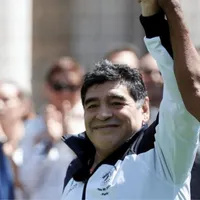 La lettera commovente di Pelé a Maradona: “Ti amo Diego”