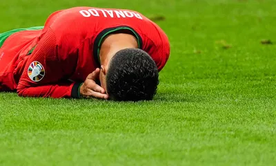 Tutti i rigori sbagliati da Cristiano Ronaldo in carriera: le lacrime di Euro 2024