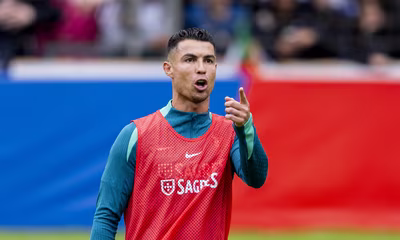 Euro 2024, i giocatori che hanno disputato pi&ugrave; edizioni: Cristiano Ronaldo a caccia&nbsp;di&nbsp;un&nbsp;record