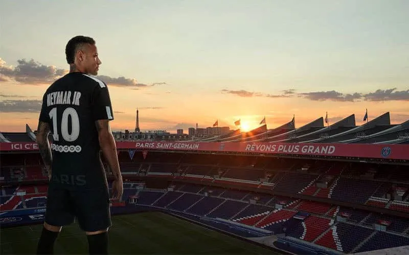 Calciomercato, i 10 trasferimenti più costosi dell'estate 2017