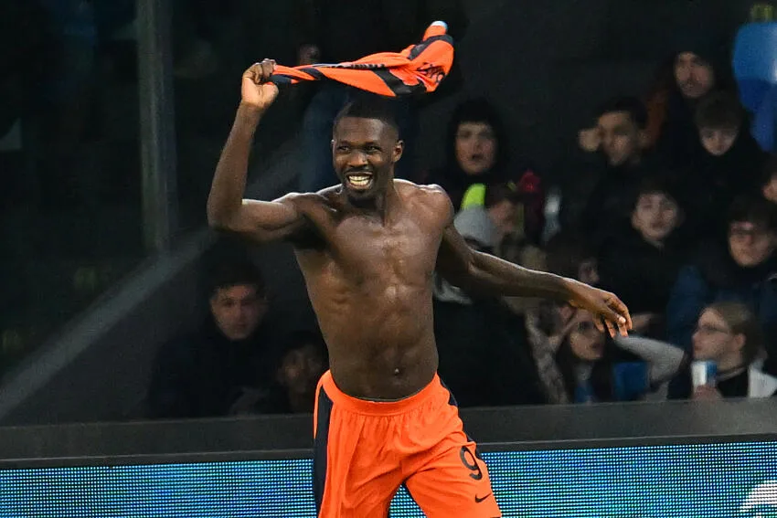 Inter, il Thuram che non ti aspetti: unico in Italia e tra i top in Europa in una statistica. Super anche al fantacalcio?