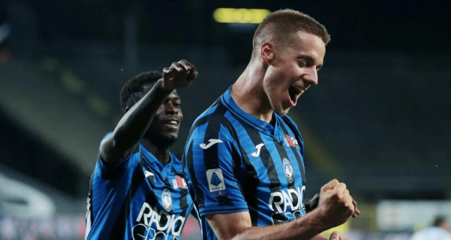 Atalanta-Spezia 3-1, le pagelle: Pasalic e Muriel top, Nzola e Ricci i peggiori