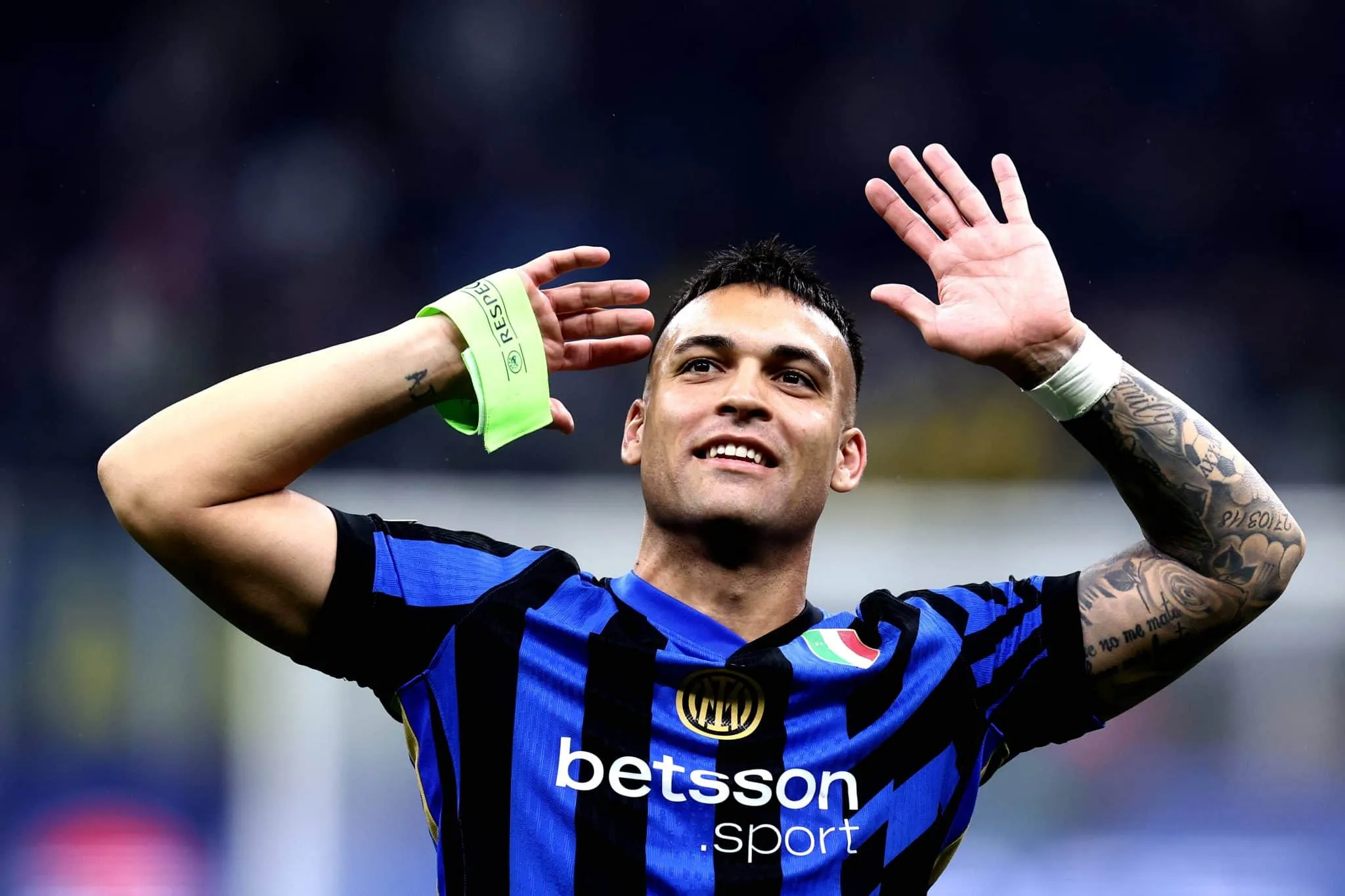 Verso Como-Inter, tra Lautaro Martinez e Pavard: il punto sull&rsquo;infermeria in vista del match scudetto