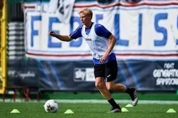 FANTASCHEDE – Sampdoria, ecco Thorsby: centrocampista duttile e irruente