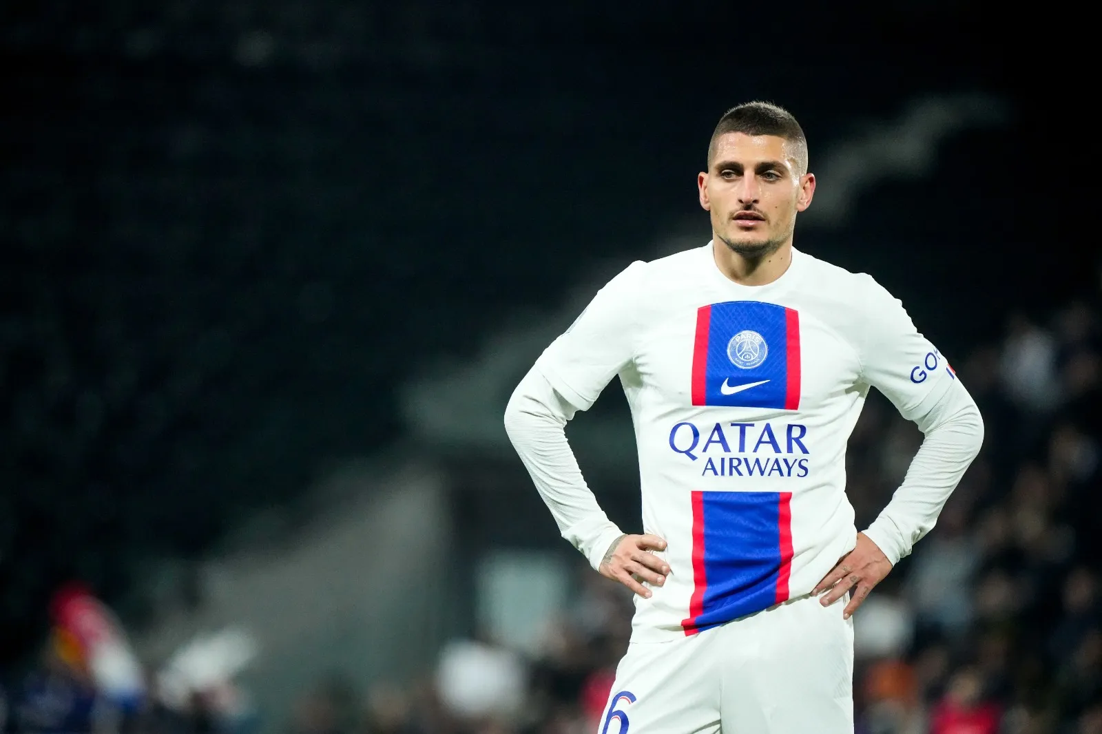 Quanto guadagna Verratti al PSG: lo stipendio del mediano azzurro e il valore del cartellino