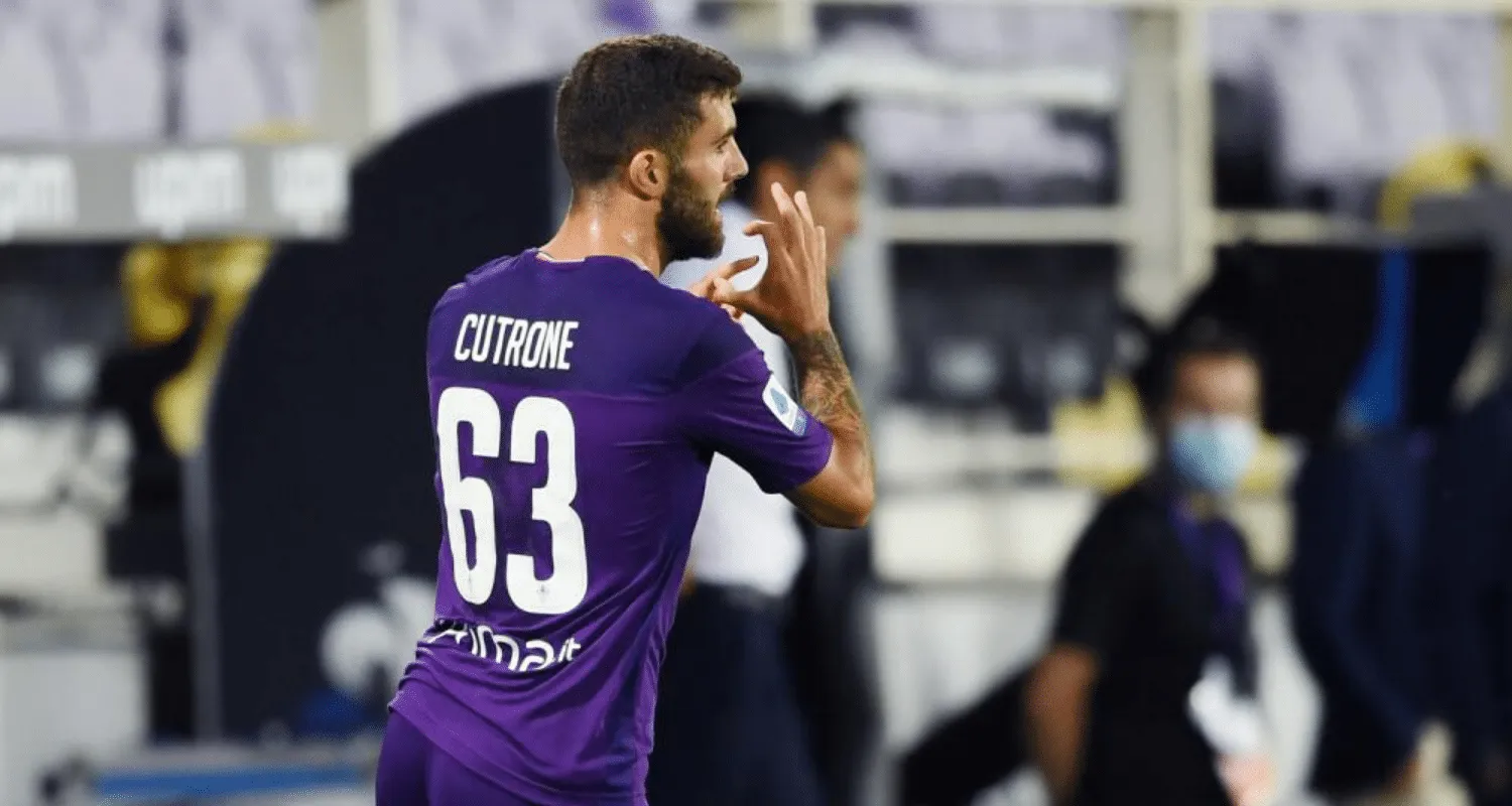 Fiorentina, Cutrone partirà già a gennaio. Ipotesi Napoli in vista