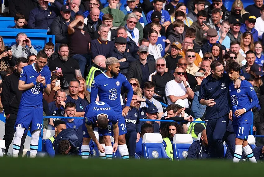 Calciomercato, smobilitazione Chelsea: da Kovacic a Ziyech, i blues in odore di Serie A