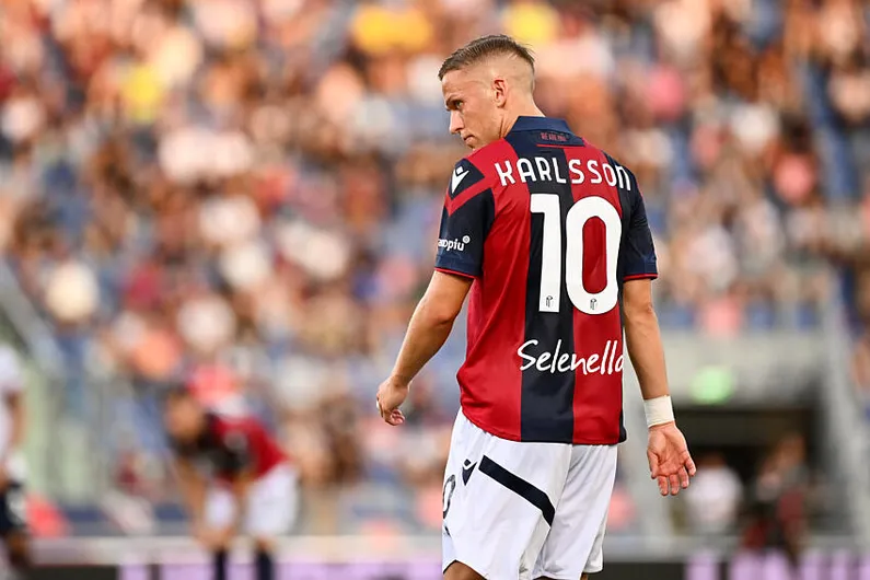 karlsson bologna fantacalcio