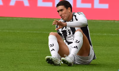 Fantacalcio, dubbi top per Thiago Motta prima di Lecce-Juventus: gioca Vlahovic? Le ultime sul centravanti&nbsp;serbo