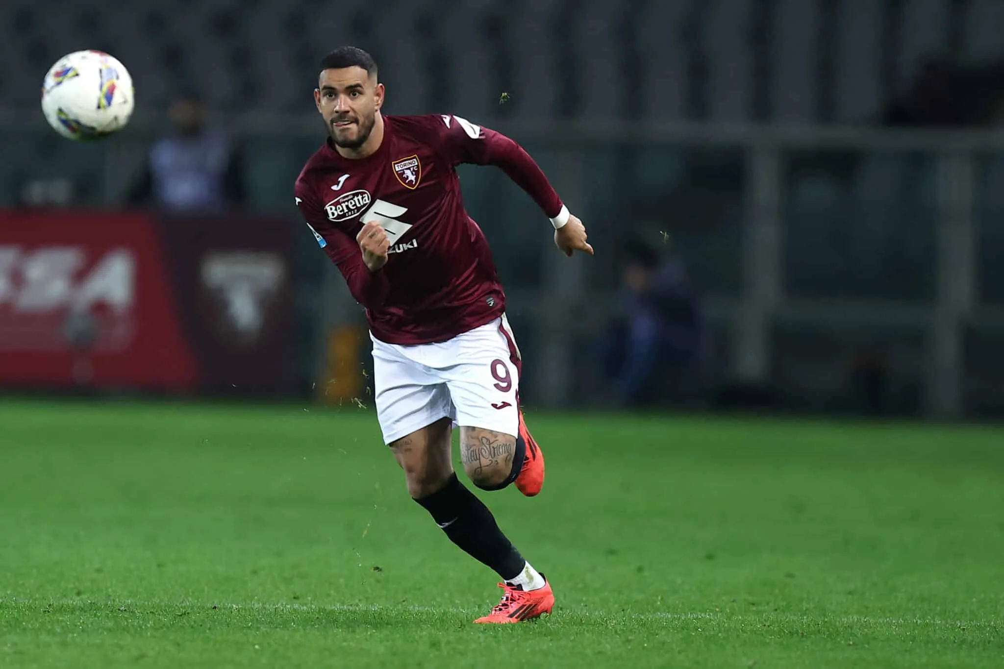 Fantacalcio, infortunio Adams: chi insieme a Sanabria contro la Juve? Le opzioni per l’attacco del Torino