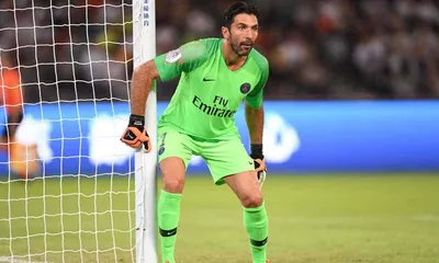 Buffon si sente in gran forma: &ldquo;Contano le motivazioni. Mi sento come gli altri&rdquo;