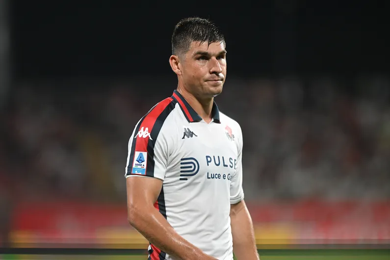 ruslan malinovskyi genoa