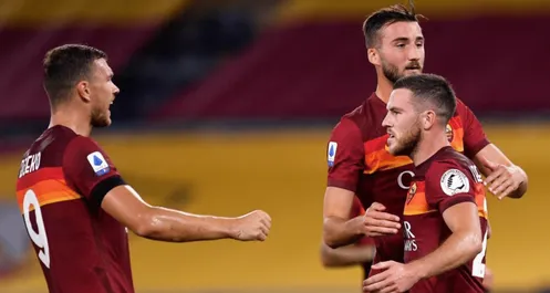 Guida all’asta del fantacalcio 2020/21, la scheda della Roma