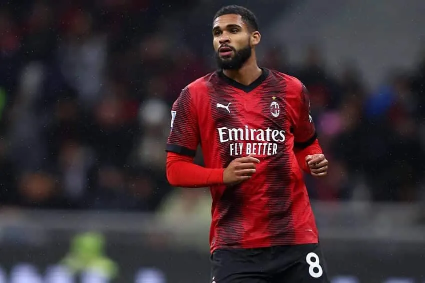 Milan, è Loftus Cheek l’ago della bilancia? Numeri impietosi senza il centrocampista, e al fantacalcio…