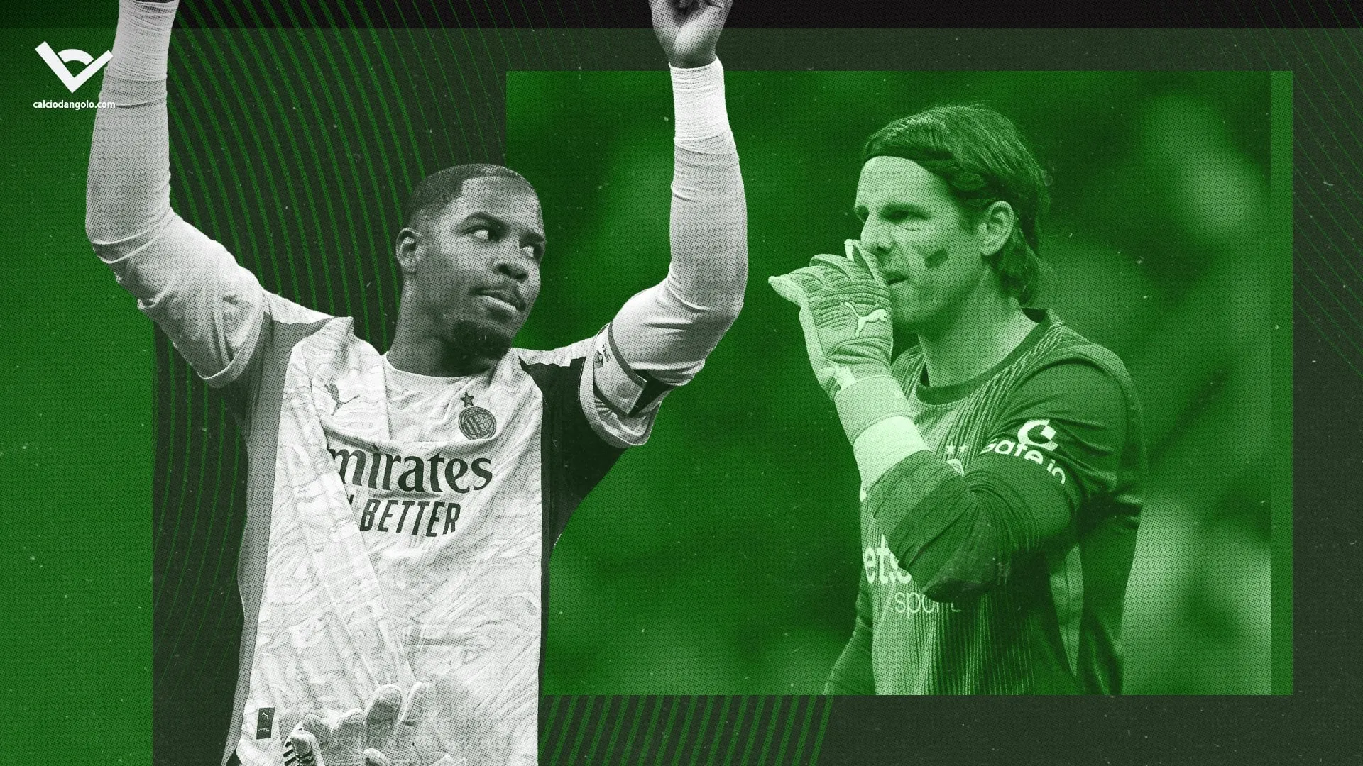 Consigli fantacalcio 13^ giornata, i migliori portieri per fascia: Maignan-Sommer, facce da derby