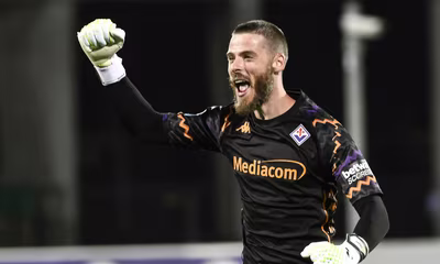 Fantacalcio, voto storico per De Gea: ma il record per un portiere non &egrave; il suo