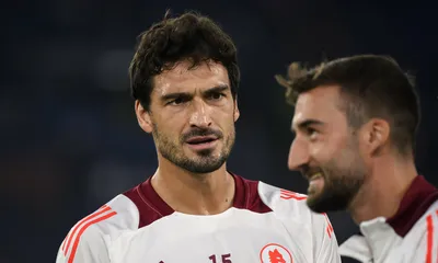Roma, perch&eacute; non gioca Hummels? Le dichiarazioni del giocatore spiazzano tifosi e fantallenatori