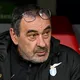 Terremoto Lazio, Maurizio Sarri si &egrave; dimesso! Cos&rsquo;&egrave; successo&nbsp;con&nbsp;Lotito