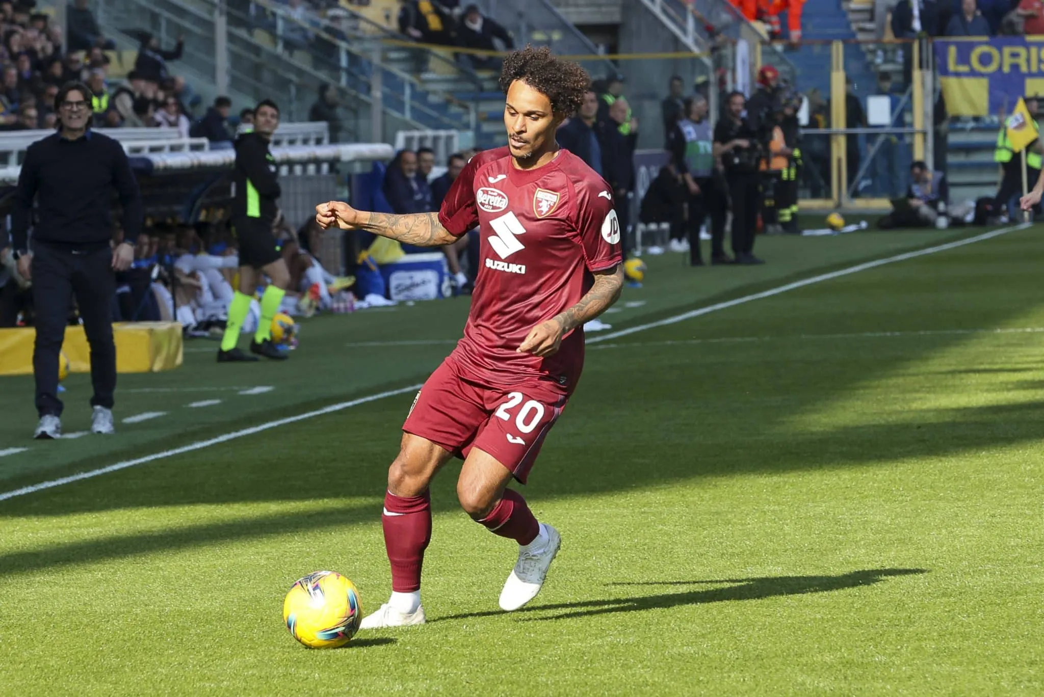 Torino, quando tornano Lazaro e Sanabria? Le ultime dall&rsquo;infermeria dei granata