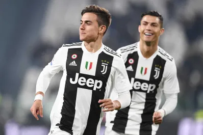 Juventus-Frosinone 3-0, le pagelle: Dybala torna al gol, male Salamon
